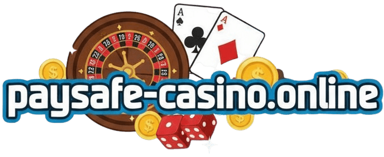 Paysafe Casino Logo